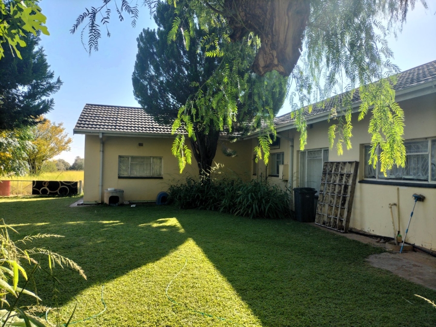 3 Bedroom Property for Sale in Jan Kempdorp Rural Northern Cape